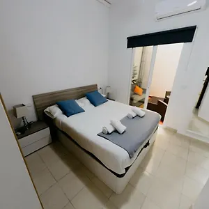 Coverlin Mezquitilla Apartamento