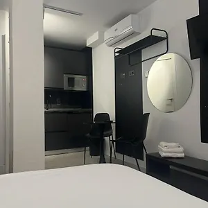 Alcazaba Modern & Luxury Apartment